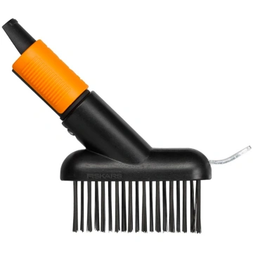 Fiskars QuickFit do zamiatania chodnika (135522) |