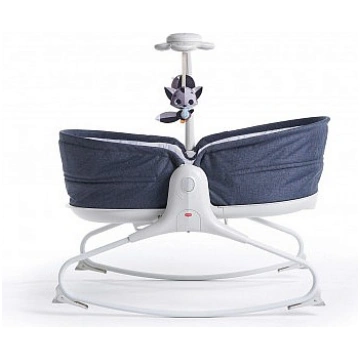 TINY LOVE 3-in-1 Rocker Napper bērnu šūpuļkrēsliņš
