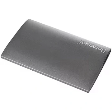 Intenso Premium Edition, 256GB, Anthracite (382344