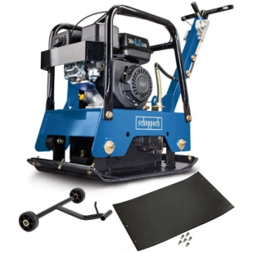 Vibrobliete Scheppach HP 2500S
