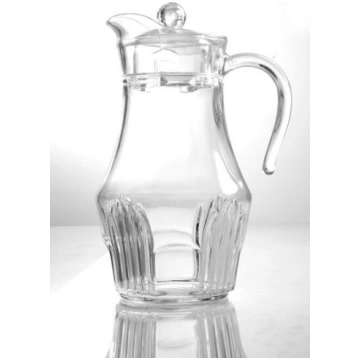 Arcoroc krūka ar vāku Orient, 1,8 l