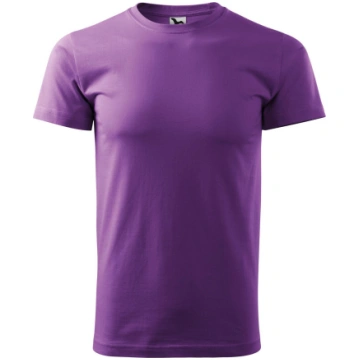T krekls Basic 129/violets/XL
