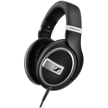 Sennheiser HD 599SE Black