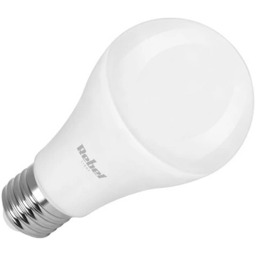Rebel LED spuldze 12W e27, 1gab
