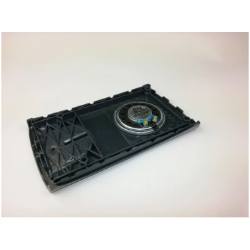 Lietots - D082B Bottom part with speaker ( cliped 
