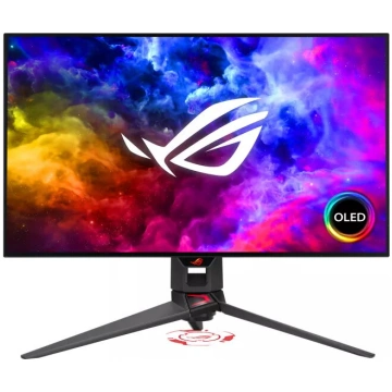 Monitors ASUS ROG Swift OLED PG27AQDM 26.5" OLED 2