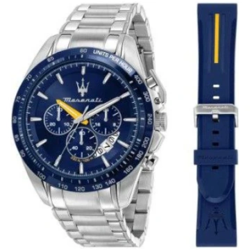 Orologio Maserati Modena Edition Collezione Tragua