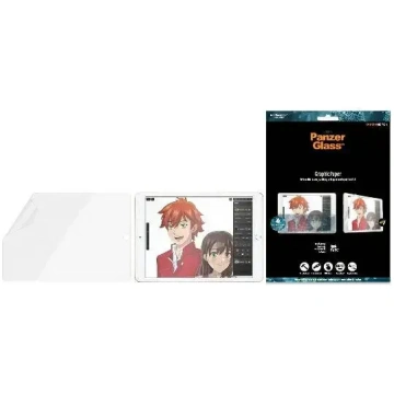 PanzerGlass GraphicPaper ekrāna aizsargplēve iPad 