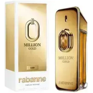Paco Rabanne Million Gold Elixir Intense Parfimēri
