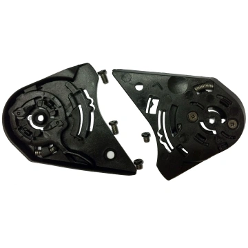 LS2 sprūdrata sistēma - 800811RSS01, FF811