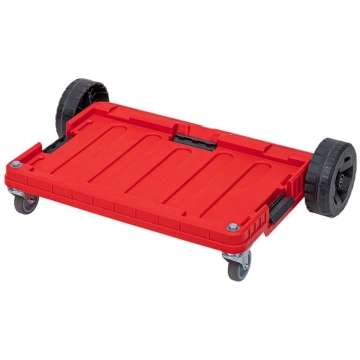 Platformu Qbrick One, 74.5 cm x 51 cm x 18 cm, sar