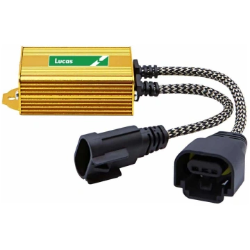 Lucas Lighting, Lighting Kits LED, L-H13DE