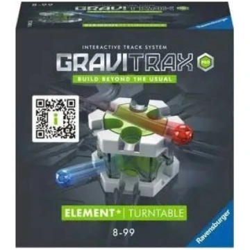 Ravensburger Gravitrax Pro pielikumu vērpējs