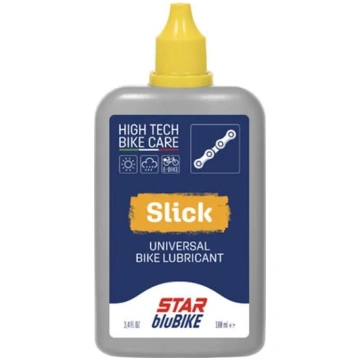Eļļa - Star Blubike Slick - 30000 - Ķēdes eļļa, vi