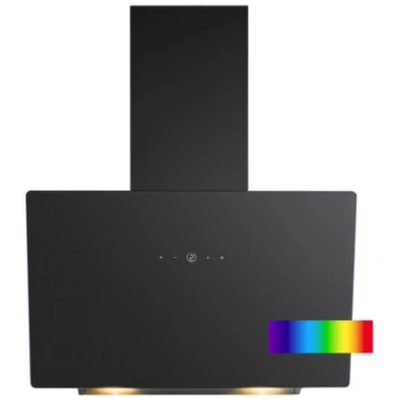 Okap Bomann Bomann DU 7611 G Diagonal Chimney Hood