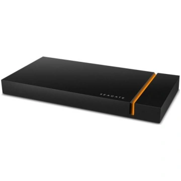 Disks ārējais Ssd Seagate Firecuda Gaming Ssd 500g