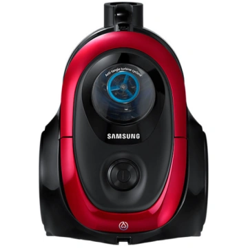 SAMSUNG Putekļu sūcējs VC07M2110SR/SB