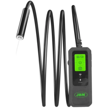 Endoskopa kamera WiFi | 54706J JBM