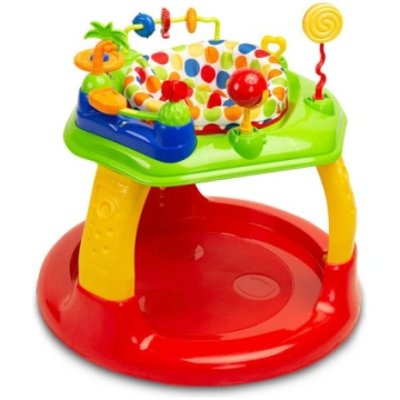 Aktivitātes galdiņš Babymix Hula