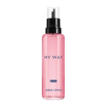 Giorgio Armani My Way smaržas EDP 100ml (uzpilde) 