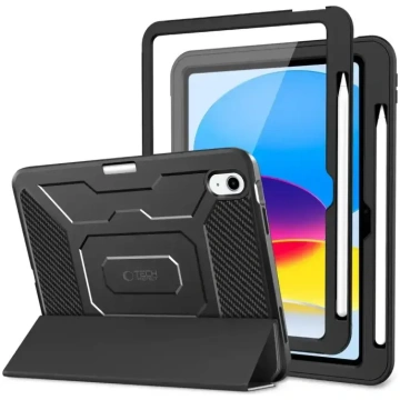 Tech-Protect Endurance vāciņš iPad 10.9" (2022) / 