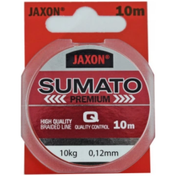 SUMATO PREMIUM PĪTA AUKLA 0,14mm 10m | ZJ-RAP014C 