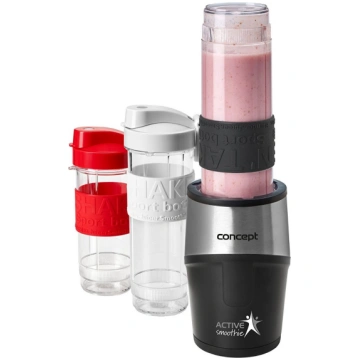 Kokteiļu blenderis Concept Active Smoothie SM3385,