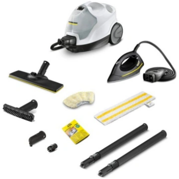 Karcher SC 4 EasyFix Iron 1.512-631.0