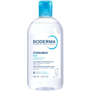 BIODERMA Hydrabio H2O micelārais ūdens 500 ml
