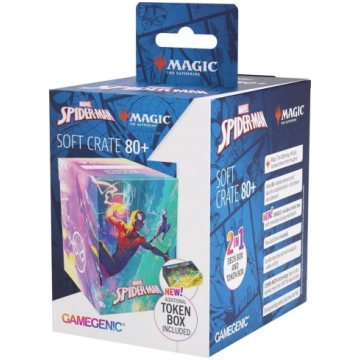 Gamegenic : Magic the Gathering - Marvelapos;s Spi