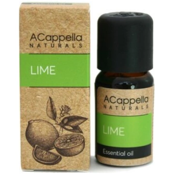 ACappella Naturals laima ēteriskā eļļa