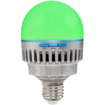 NANLITE, Nanlite PavoBulb 10C 1 light kit, (new)