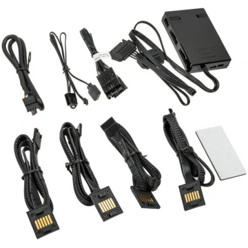 Lian Li UNI HUB SL-INF Controller L-Connect 3 (12S