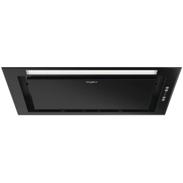Whirlpool WCT363FLTK tvaiku nosūcējs, 60 cm, iebūv