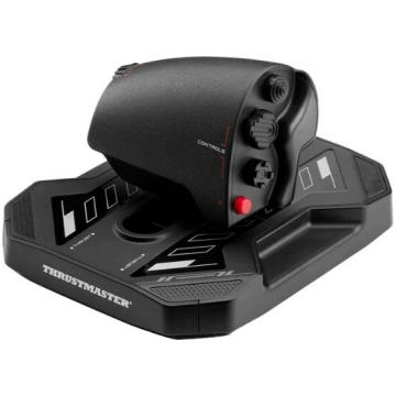 Thrustmaster Joystick Sol-6 Throttle | Black | 296