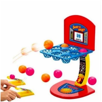 NONE Spēļu basketbola komplekts Mini 519994932, da