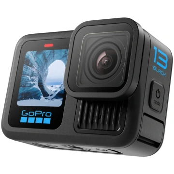 Sporta kamera Gopro HERO 13 BLACK, melna krās
