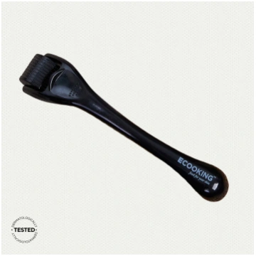 ECOOKING DERMA RULLĪTIS - mājas kosmetologs ādas s