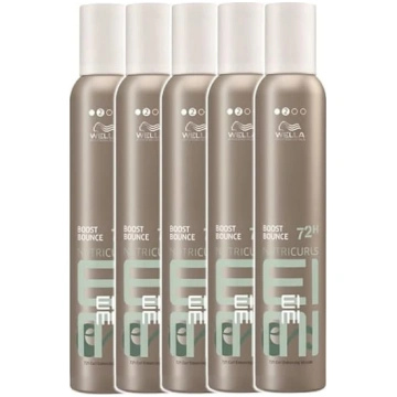 Wella Professionals Eimi Nutricurls Boost Bounce, 