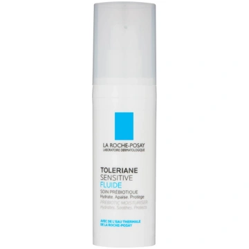 La Roche-Posay Toleriane Sensitive Fluid 40ml