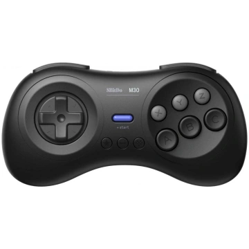 8BitDo M30 Bluetooth Wireless Pad