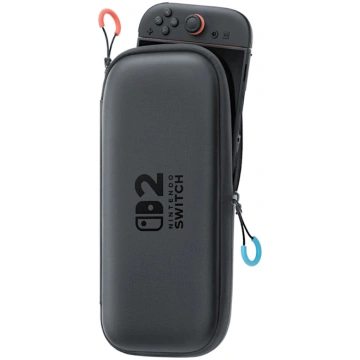 Nintendo Switch 2 Carrying Case + Screen Protector