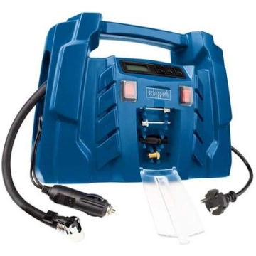 Scheppach AIR-FORCE 5 5906142901 air compressor 0.