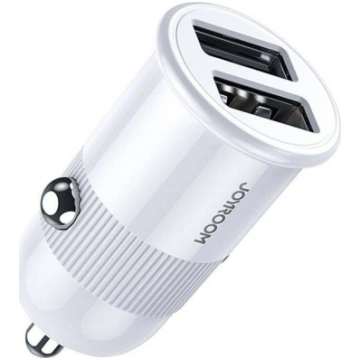 Ladowarka Joyroom C-A06 2x USB-A 3.1 A (6941237119