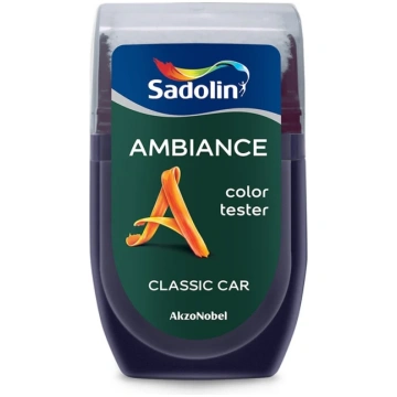 Krāsas toņa testeris Sadolin Ambiance Color Tester