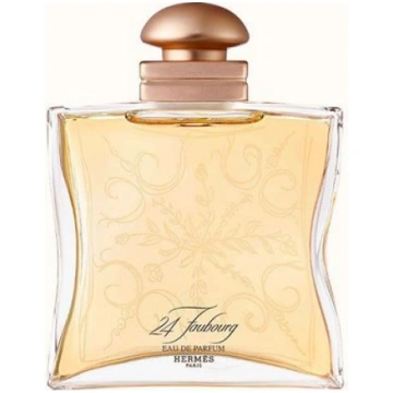 H. 24 FAUBOURG EAU DE PARFUM 50 ML 的图片