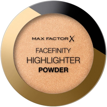 Kompakts pulveris Max Factor Facefinity Highlighte