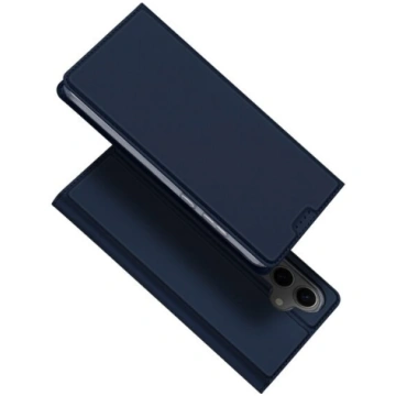 Maciņš Dux Ducis Skin Pro Samsung S931 S25 tumši z