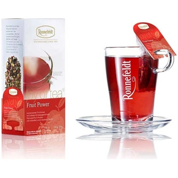 Stabilus Owocowa herbata Ronnefeldt Joy Of Tea Fru