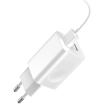 Lādētājs Baseus Quick Charger CCALL-BX02, maksimāl
